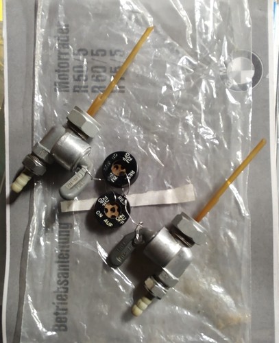 Rubinetto benzina bmw r50 r60 - benzina,