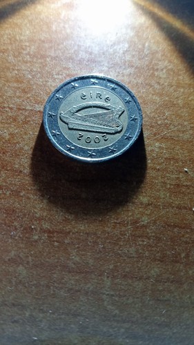Rara moneta euro del 2002 - moneta, 2
