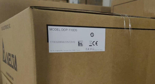 Delta dop 110ds touch screen - delta,