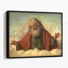 Dio Padre Cristiano Gesù