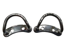 Portatracolle coppia ovale