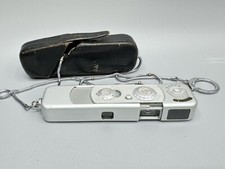 Macchina fotografica Minox B