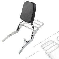 Sissy Bar schienale passeggero