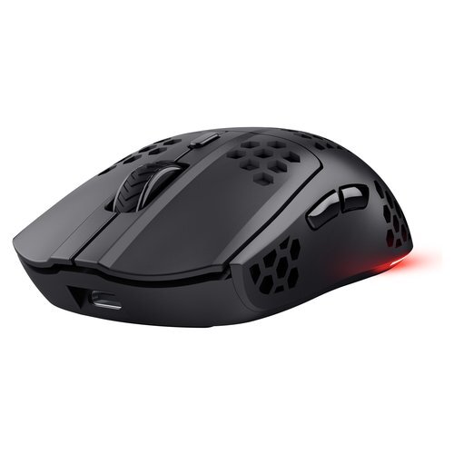 Trust mouse gaming gxt - mouse, 929
