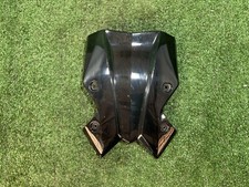 SCOCCA CUPOLINO PLEXI KAWASAKI Z 650 2018