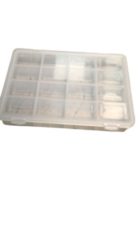 Vaschetta plastica - vaschetta, in