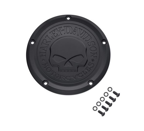 Harley davidson willie skull - harley, g