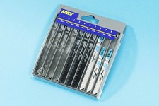 WOW 10x lame per seghetto