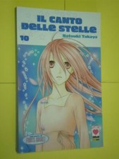 canto delle stelle N° 10 -