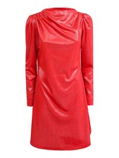 Solada Abito donna accollato a