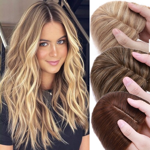 Clearance topper 100 capelli - 100%,