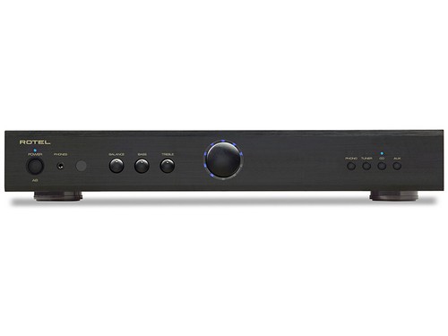 Rotel amplificatore - rotel,