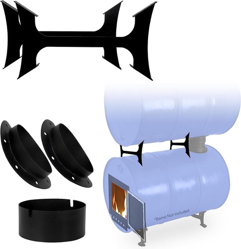 Kit adattatore doppia