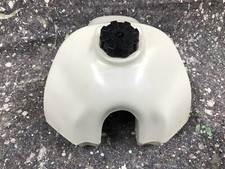 Serbatoio Maggiorato Da Deserto Clark After Market Yamaha yz 1978-79