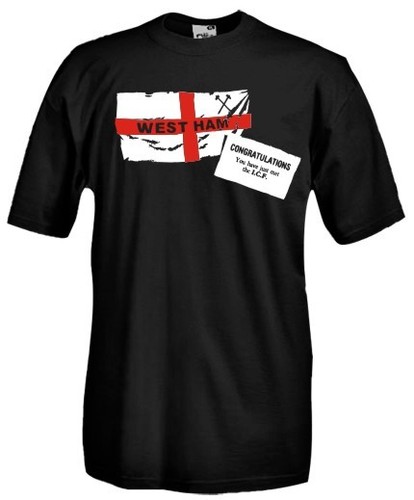 Shirt ultras u21 - t-shirt,