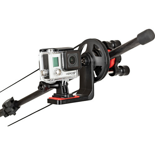 Joby action jib kit pole - joby, e