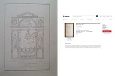 LOTTO R3 12 ANTICHE ACQUEFORTI