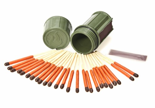 Uco stormproof match - uco, kit