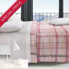 Copriletto Trapuntato