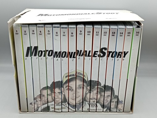 Serie completa dvd - la, gazzetta