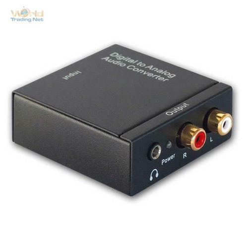 Mini dac dynavox - dac, di
