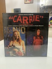 CARRIE '' LO SGUARDO DI SATANA