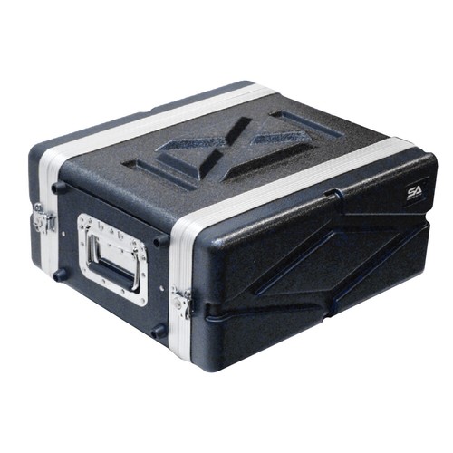 Custodia rack leggera abs - rack,