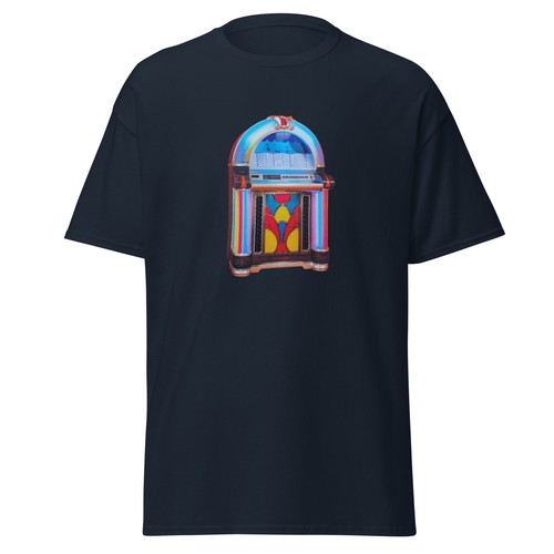 Classic jukebox juke box - classic,