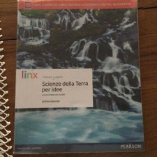 Scienze della Terra per idee