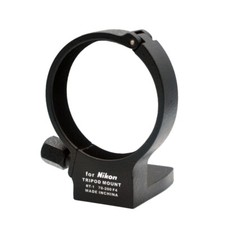 Anello di montaggio treppiede