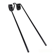 Molla per ranghinatore a pettine seminatrice BCS foro 10