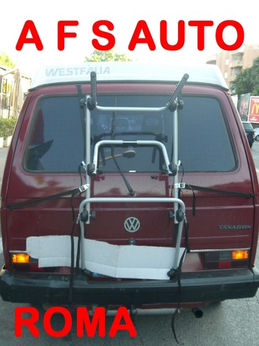 Portabici posteriore afs - portabici,