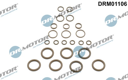 Kit riparazione climatizzatore - kit,
