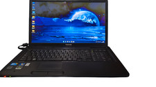 NOTEBOOK SATELLITE C670-114