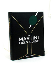 Martini Field Guide Shane