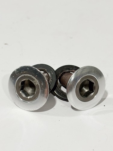 Shimano xtr m900 pedivella - xtr,