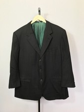 Giacca tuta blazer uomo Brioni