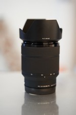 Sony FE 28-70mm f/3.5-5.6 OSS 