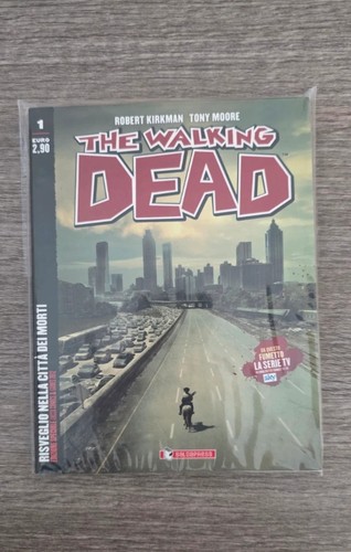 The walking dead - dead, variant