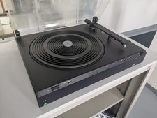 Giradischi Braun Atelier P1