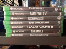 lotto giochi xbox one