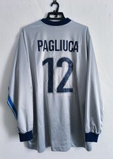 Maglia calcio Pagliuca Italia 1998 Nike