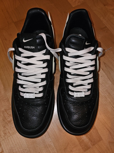 Nike air force ambush - x, eu