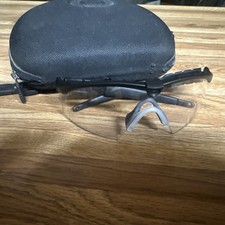 Oakley M Frame Shooting Frame/