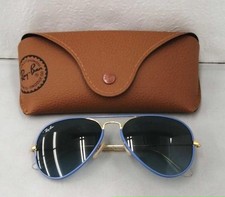 AUTENTICA MONTATURA RAY-BAN
