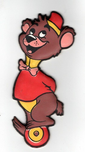Figurina plasteco mio - plasteco,