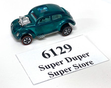 Hot Wheels Vintage 1968 -