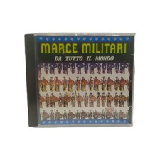 Marce Militari da tutto il