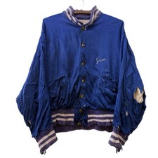 Giacca da corsa vintage anni