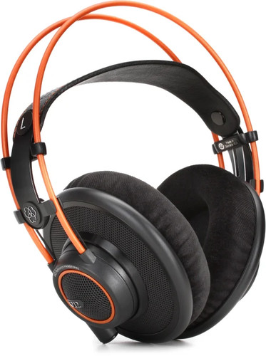 Akg k712 pro cuffie - akg,